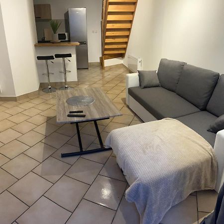 Maison De Village Meysse Εξωτερικό φωτογραφία