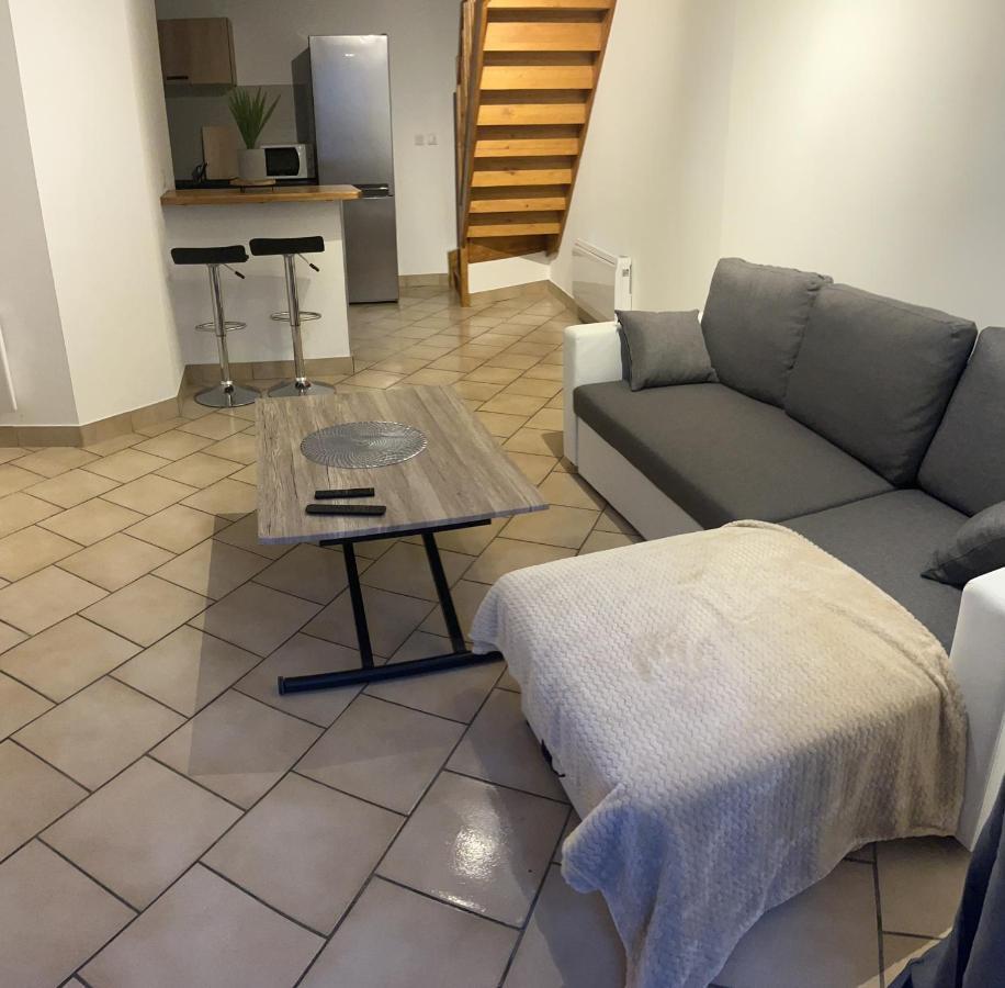 Maison De Village Meysse Εξωτερικό φωτογραφία