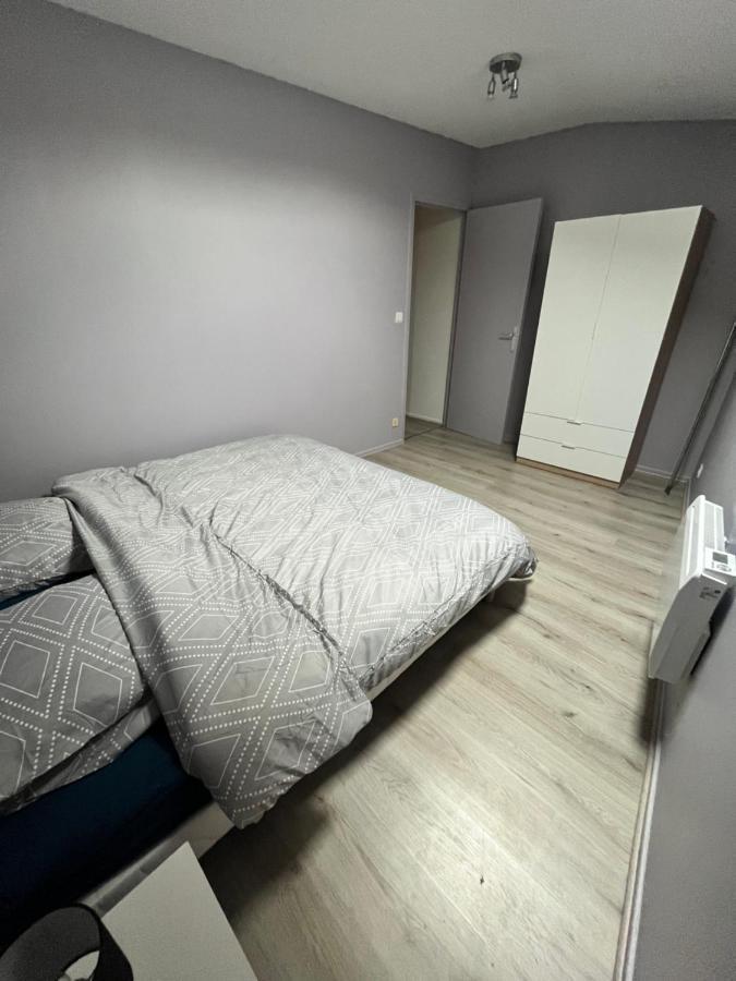 Maison De Village Meysse Εξωτερικό φωτογραφία